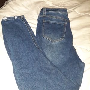 Women's Jean's